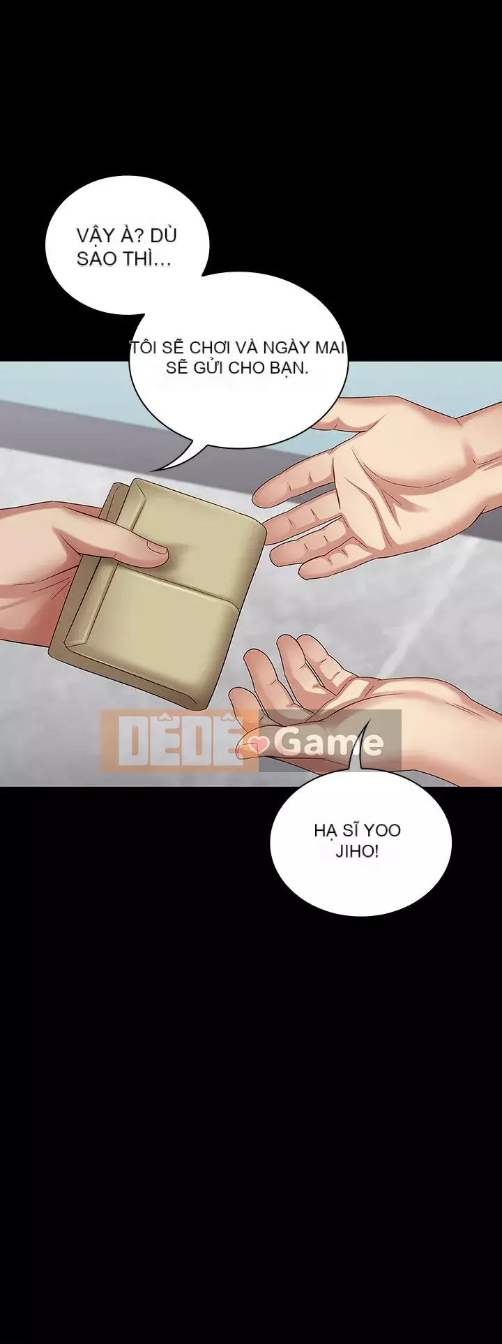 Nhiệm vụ của chị Nhiệm vụ của chị Của tôi Chị ' s --Nhiệm vụ Chương 1-110