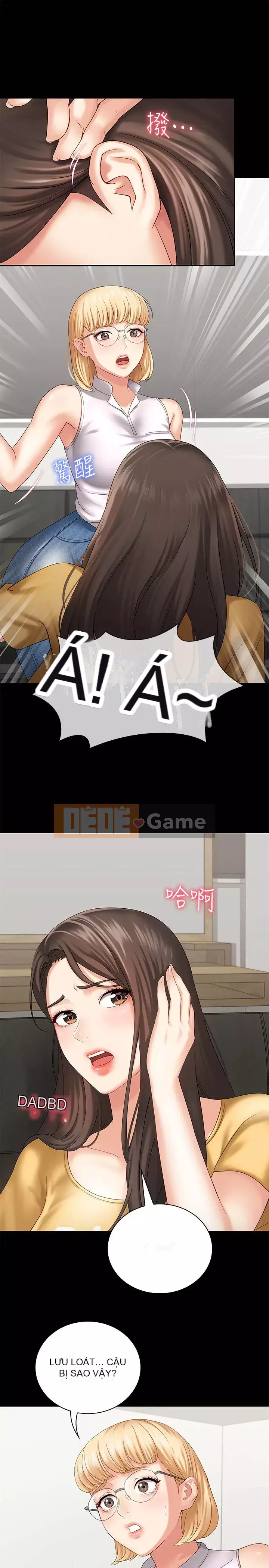 Nhiệm vụ của chị Nhiệm vụ của chị Của tôi Chị ' s --Nhiệm vụ Chương 1-110