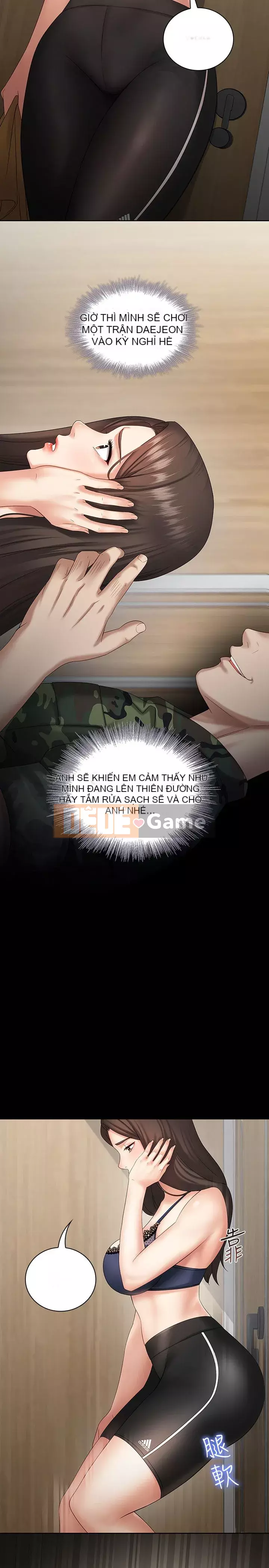 Nhiệm vụ của chị Nhiệm vụ của chị Của tôi Chị ' s --Nhiệm vụ Chương 1-110