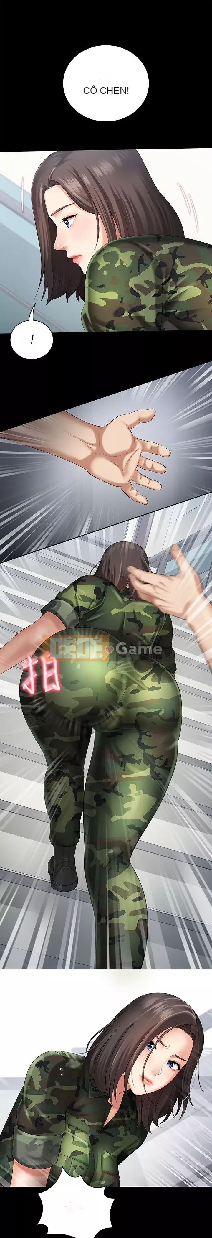 Nhiệm vụ của chị Nhiệm vụ của chị Của tôi Chị ' s --Nhiệm vụ Chương 1-110