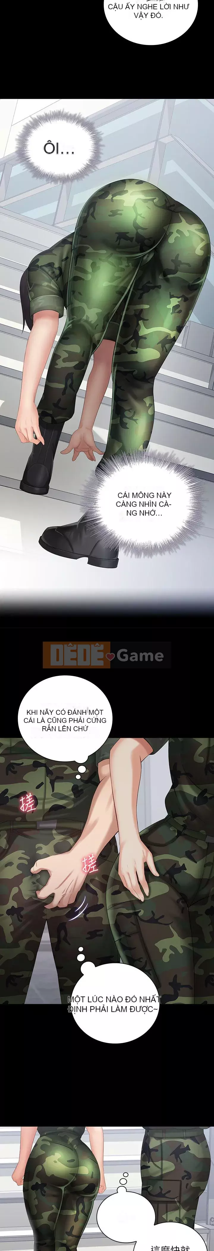 Nhiệm vụ của chị Nhiệm vụ của chị Của tôi Chị ' s --Nhiệm vụ Chương 1-110