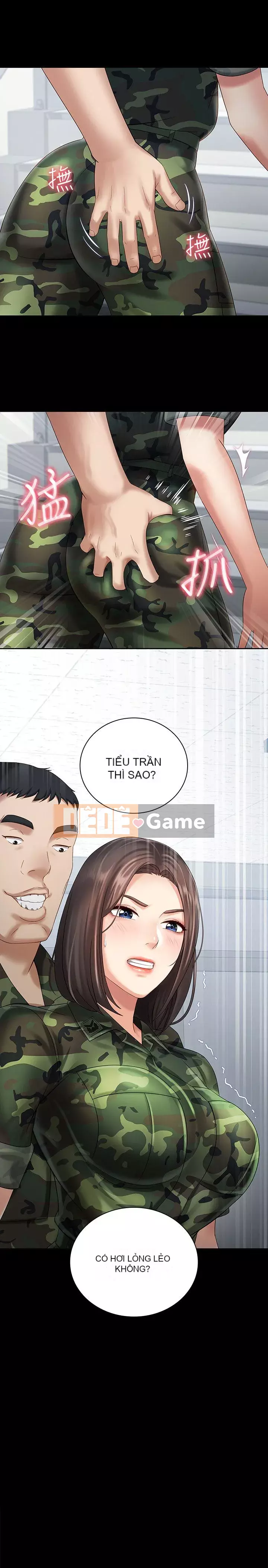 Nhiệm vụ của chị Nhiệm vụ của chị Của tôi Chị ' s --Nhiệm vụ Chương 1-110