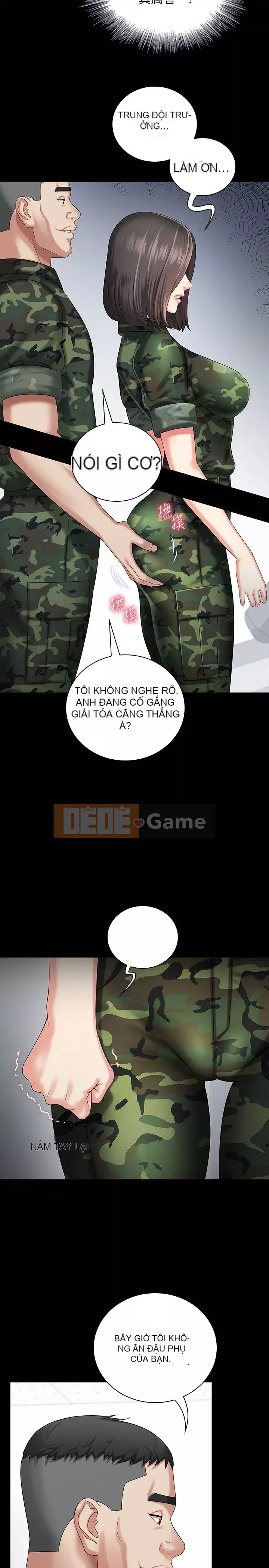 Nhiệm vụ của chị Nhiệm vụ của chị Của tôi Chị ' s --Nhiệm vụ Chương 1-110