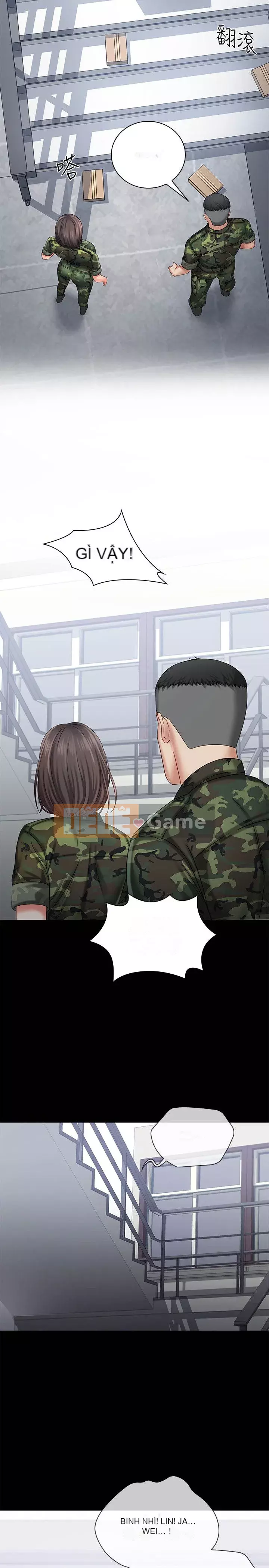 Nhiệm vụ của chị Nhiệm vụ của chị Của tôi Chị ' s --Nhiệm vụ Chương 1-110