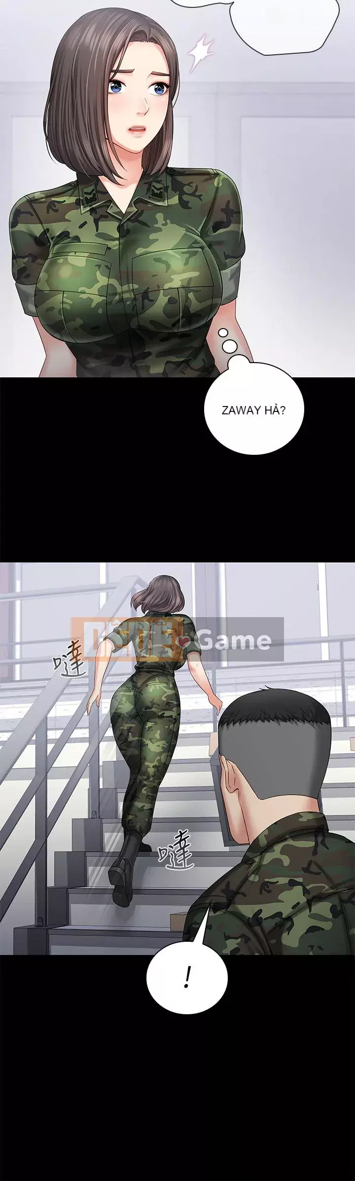 Nhiệm vụ của chị Nhiệm vụ của chị Của tôi Chị ' s --Nhiệm vụ Chương 1-110