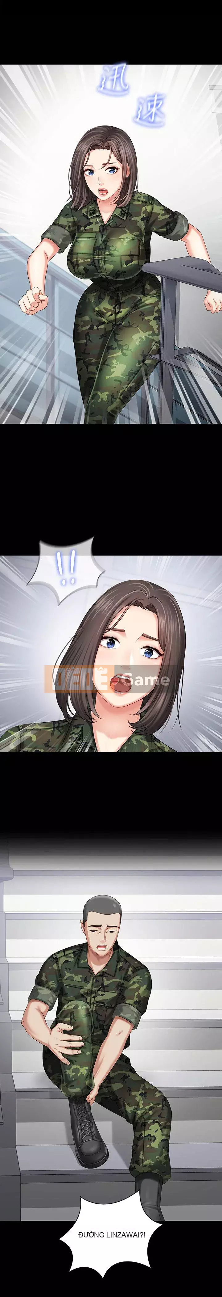 Nhiệm vụ của chị Nhiệm vụ của chị Của tôi Chị ' s --Nhiệm vụ Chương 1-110