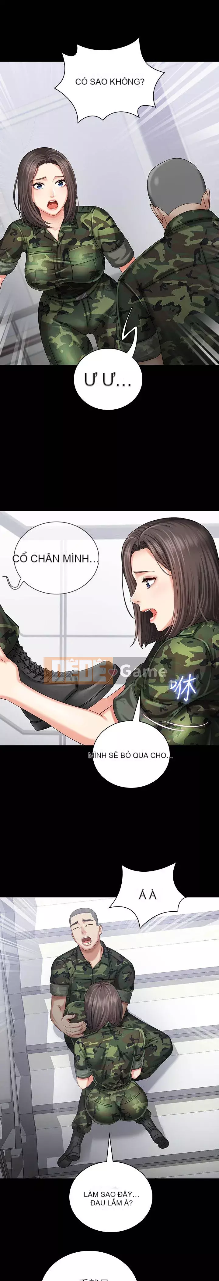 Nhiệm vụ của chị Nhiệm vụ của chị Của tôi Chị ' s --Nhiệm vụ Chương 1-110