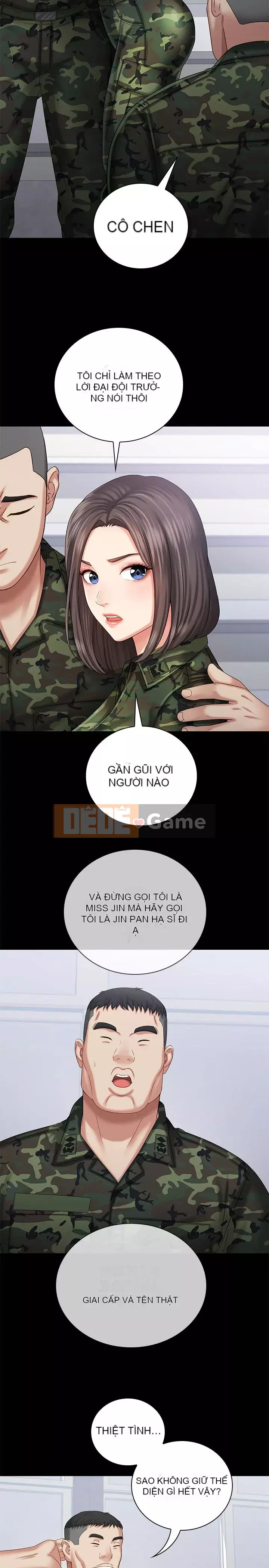 Nhiệm vụ của chị Nhiệm vụ của chị Của tôi Chị ' s --Nhiệm vụ Chương 1-110