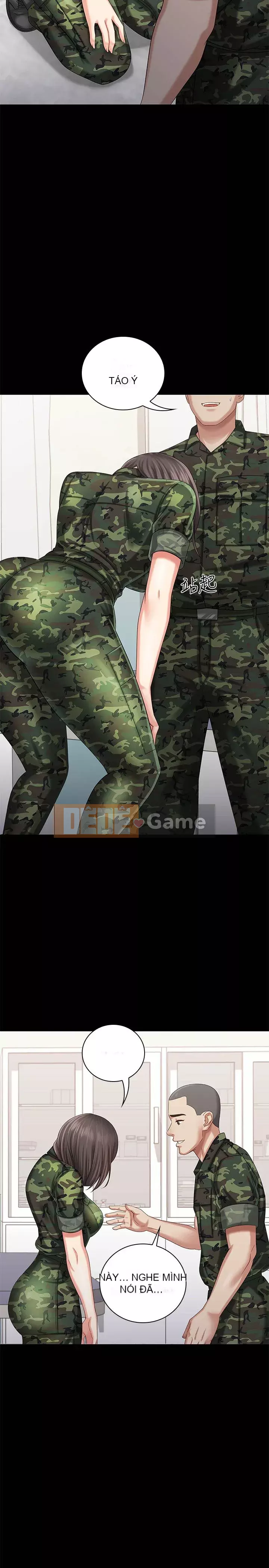 Nhiệm vụ của chị Nhiệm vụ của chị Của tôi Chị ' s --Nhiệm vụ Chương 1-110