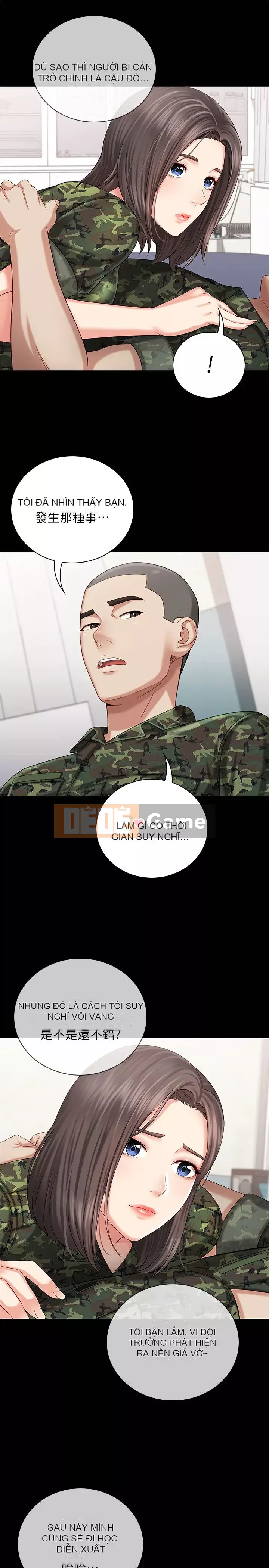 Nhiệm vụ của chị Nhiệm vụ của chị Của tôi Chị ' s --Nhiệm vụ Chương 1-110