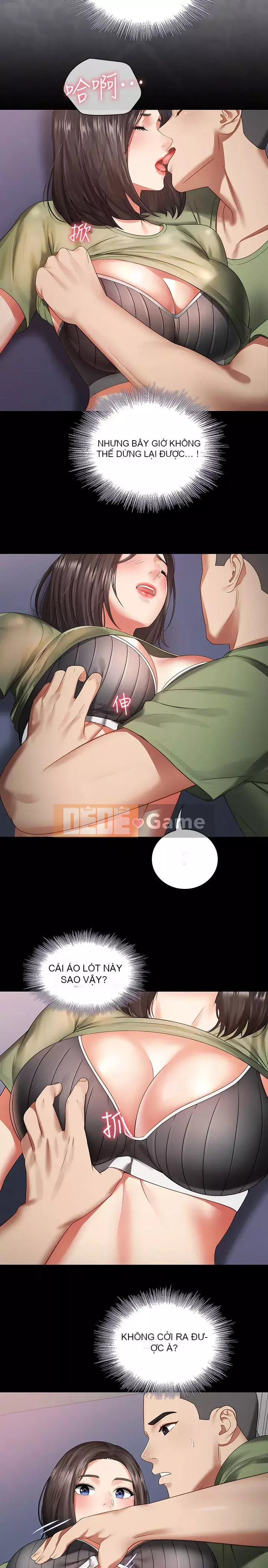 Nhiệm vụ của chị Nhiệm vụ của chị Của tôi Chị ' s --Nhiệm vụ Chương 1-110