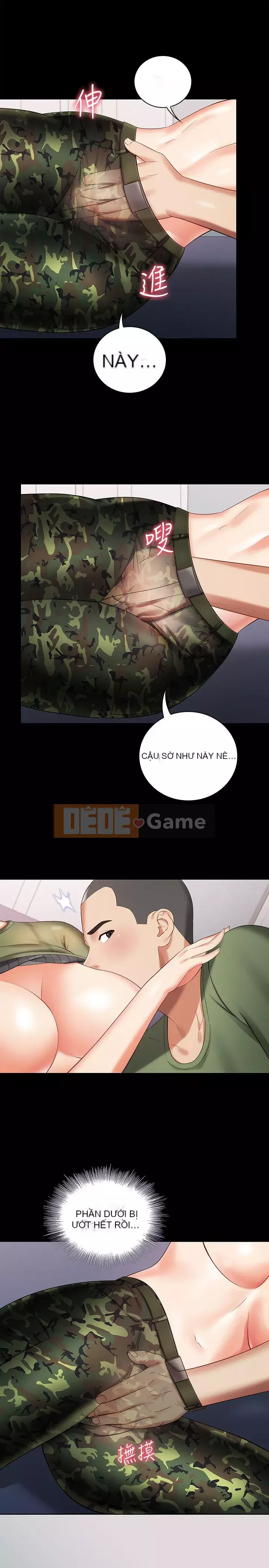 Nhiệm vụ của chị Nhiệm vụ của chị Của tôi Chị ' s --Nhiệm vụ Chương 1-110