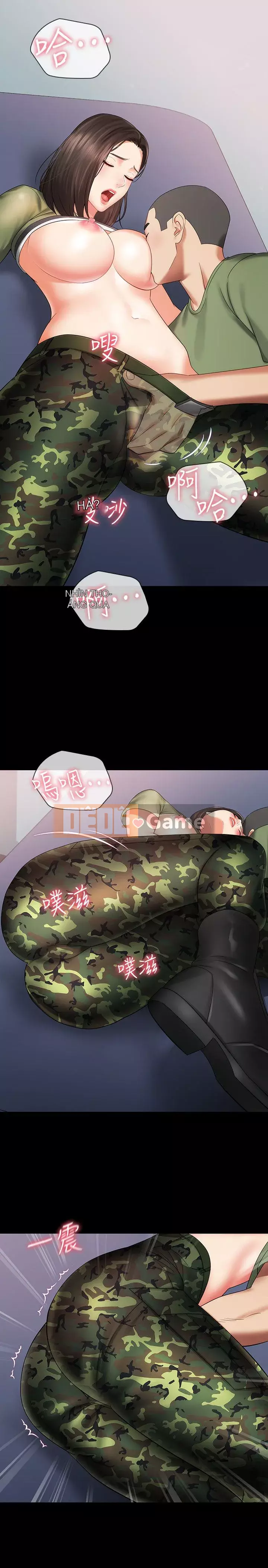 Nhiệm vụ của chị Nhiệm vụ của chị Của tôi Chị ' s --Nhiệm vụ Chương 1-110