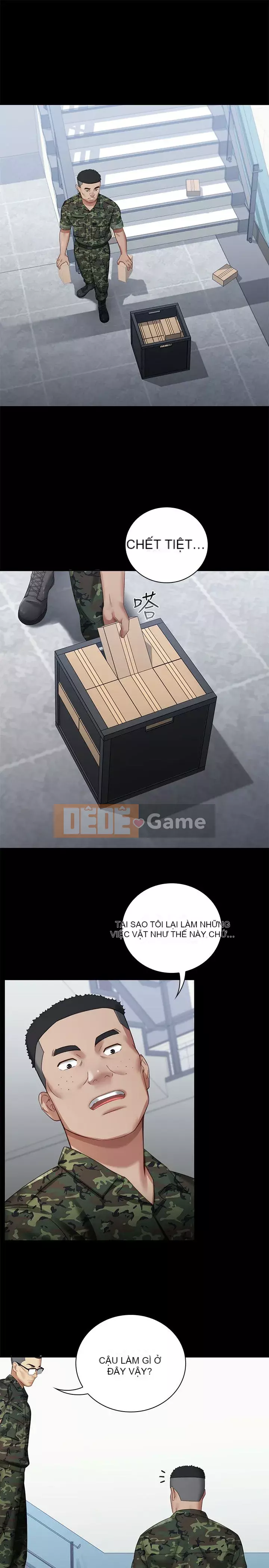 Nhiệm vụ của chị Nhiệm vụ của chị Của tôi Chị ' s --Nhiệm vụ Chương 1-110