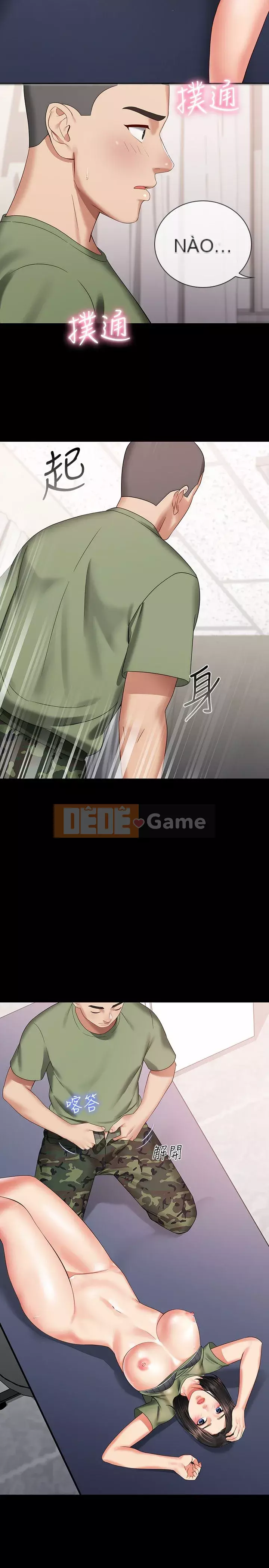 Nhiệm vụ của chị Nhiệm vụ của chị Của tôi Chị ' s --Nhiệm vụ Chương 1-110