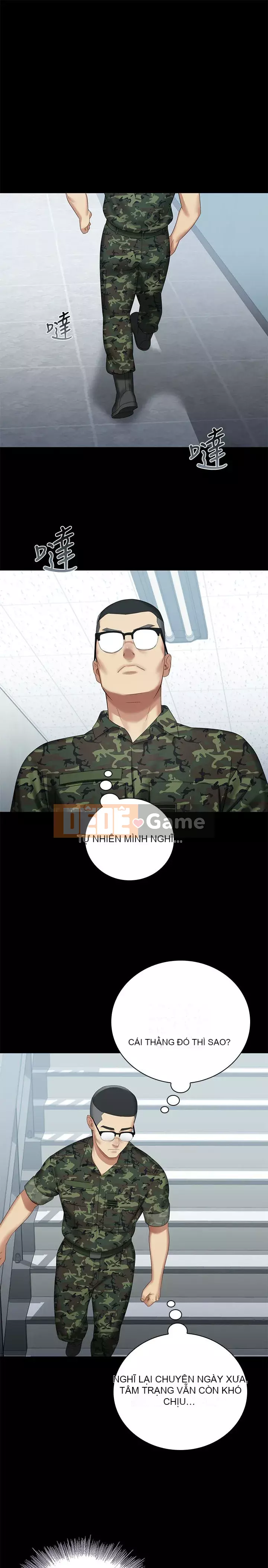 Nhiệm vụ của chị Nhiệm vụ của chị Của tôi Chị ' s --Nhiệm vụ Chương 1-110