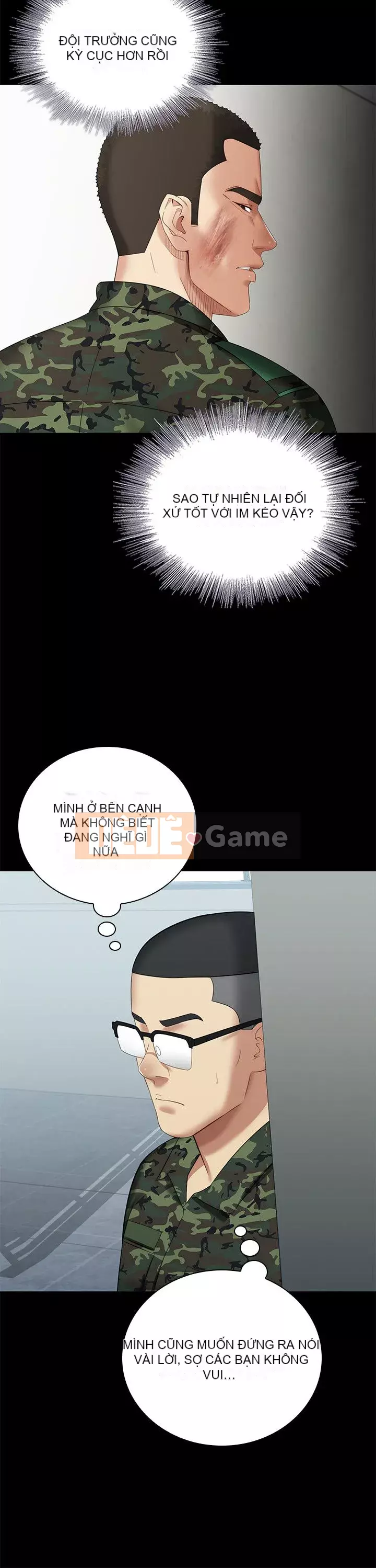 Nhiệm vụ của chị Nhiệm vụ của chị Của tôi Chị ' s --Nhiệm vụ Chương 1-110