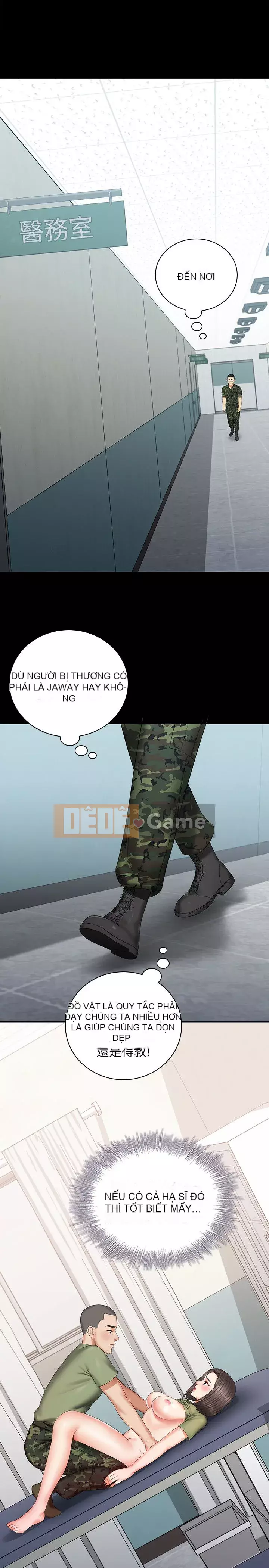 Nhiệm vụ của chị Nhiệm vụ của chị Của tôi Chị ' s --Nhiệm vụ Chương 1-110