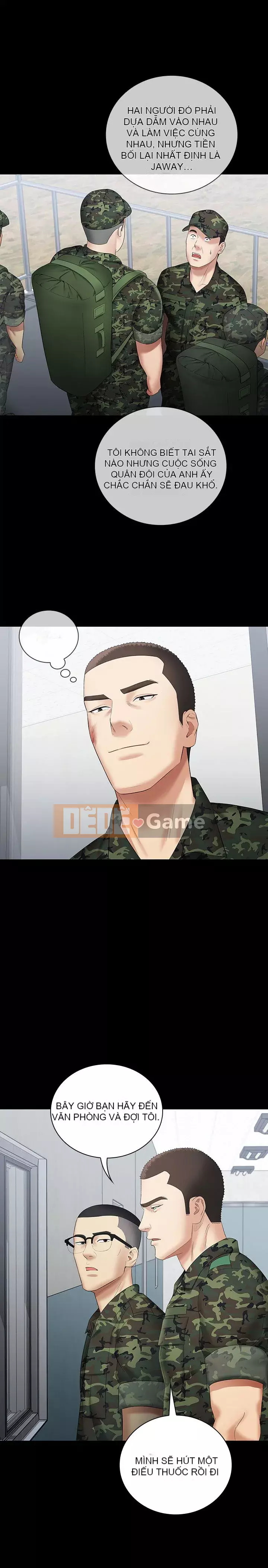 Nhiệm vụ của chị Nhiệm vụ của chị Của tôi Chị ' s --Nhiệm vụ Chương 1-110