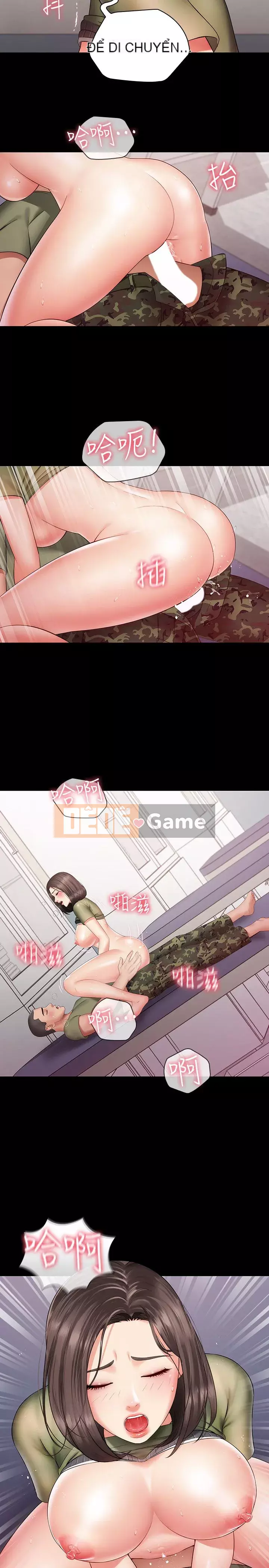 Nhiệm vụ của chị Nhiệm vụ của chị Của tôi Chị ' s --Nhiệm vụ Chương 1-110