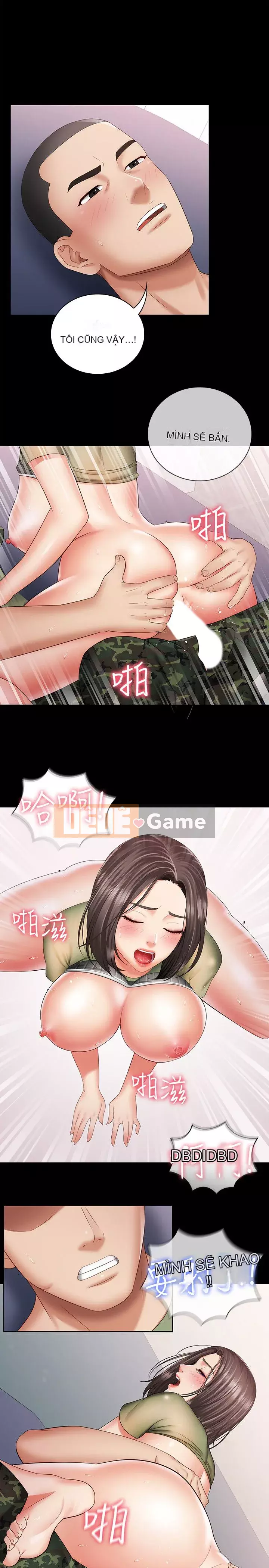 Nhiệm vụ của chị Nhiệm vụ của chị Của tôi Chị ' s --Nhiệm vụ Chương 1-110