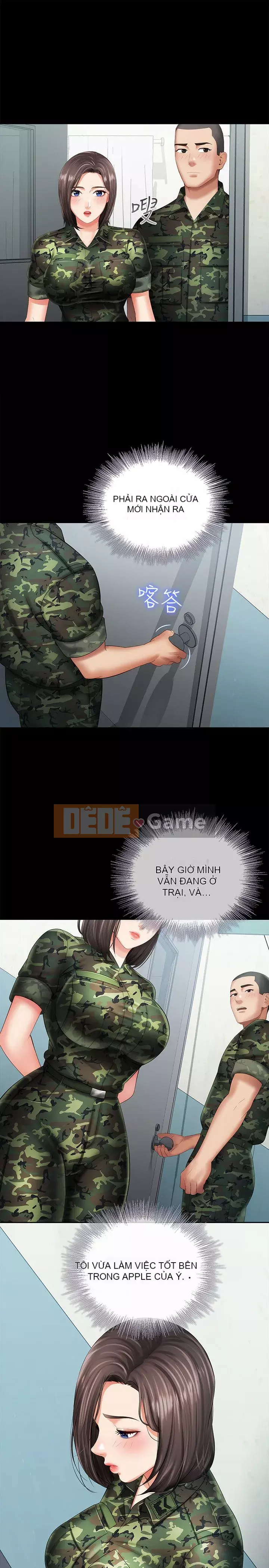 Nhiệm vụ của chị Nhiệm vụ của chị Của tôi Chị ' s --Nhiệm vụ Chương 1-110