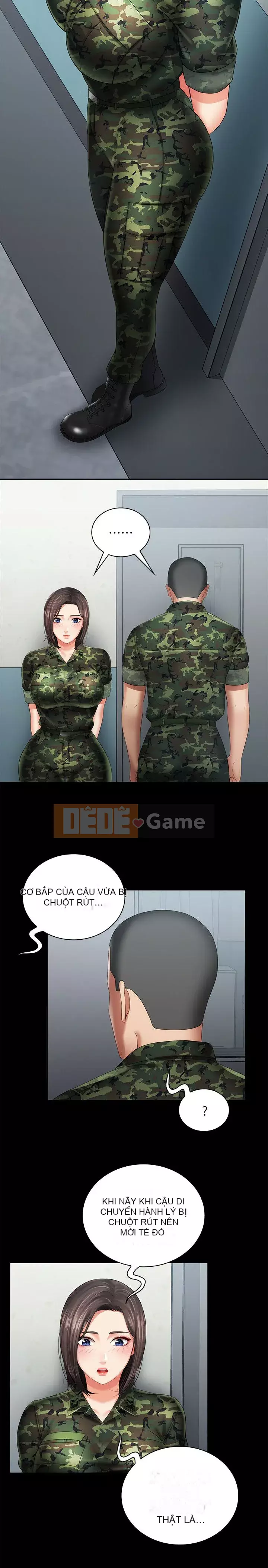 Nhiệm vụ của chị Nhiệm vụ của chị Của tôi Chị ' s --Nhiệm vụ Chương 1-110