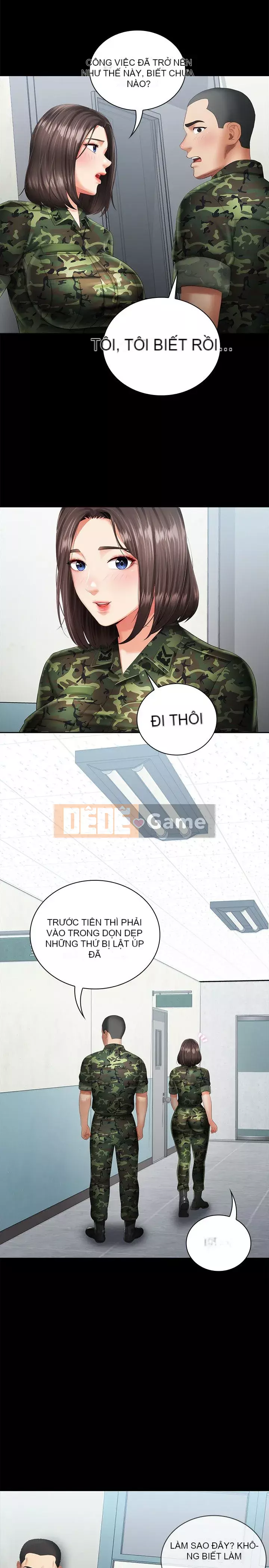 Nhiệm vụ của chị Nhiệm vụ của chị Của tôi Chị ' s --Nhiệm vụ Chương 1-110