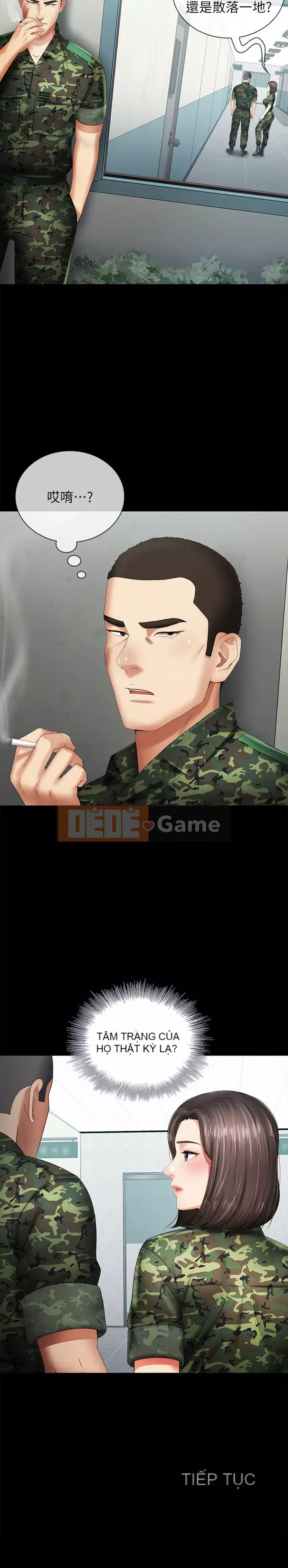 Nhiệm vụ của chị Nhiệm vụ của chị Của tôi Chị ' s --Nhiệm vụ Chương 1-110