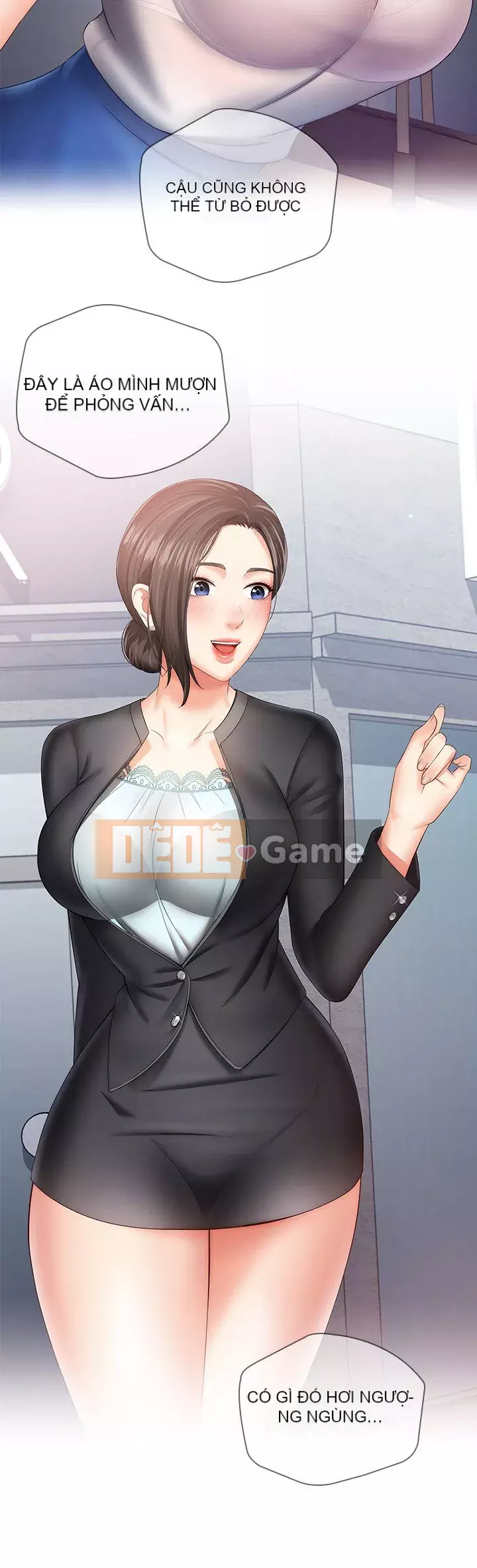 Nhiệm vụ của chị Nhiệm vụ của chị Của tôi Chị ' s --Nhiệm vụ Chương 1-110