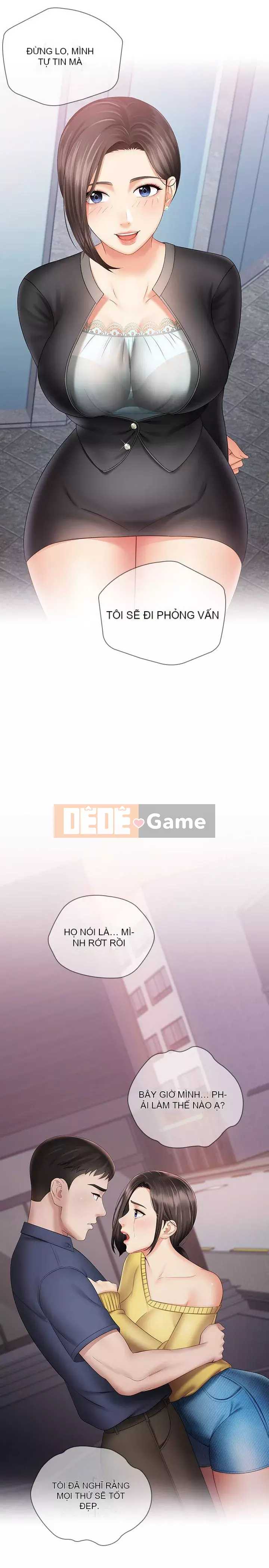 Nhiệm vụ của chị Nhiệm vụ của chị Của tôi Chị ' s --Nhiệm vụ Chương 1-110