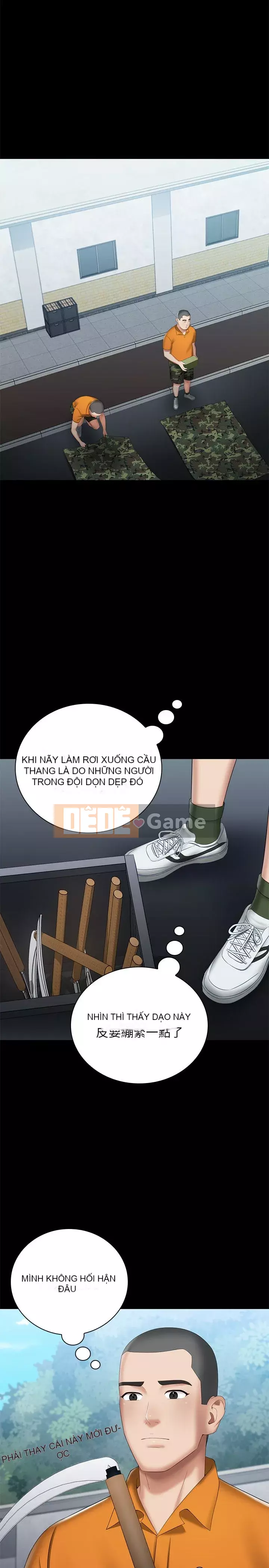 Nhiệm vụ của chị Nhiệm vụ của chị Của tôi Chị ' s --Nhiệm vụ Chương 1-110