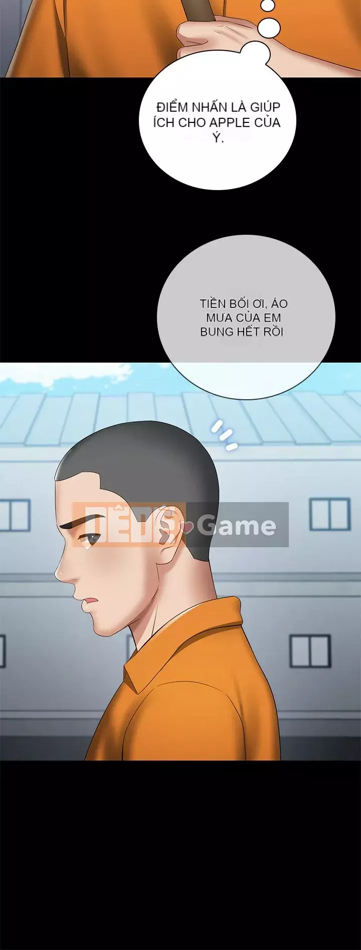 Nhiệm vụ của chị Nhiệm vụ của chị Của tôi Chị ' s --Nhiệm vụ Chương 1-110