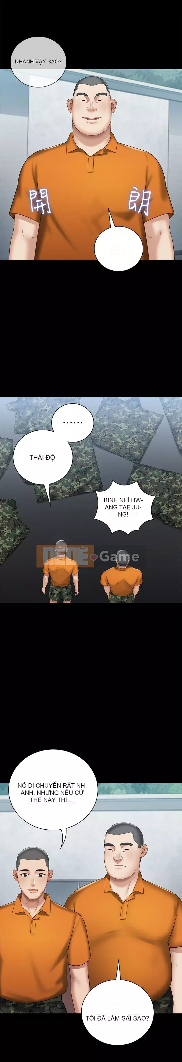 Nhiệm vụ của chị Nhiệm vụ của chị Của tôi Chị ' s --Nhiệm vụ Chương 1-110