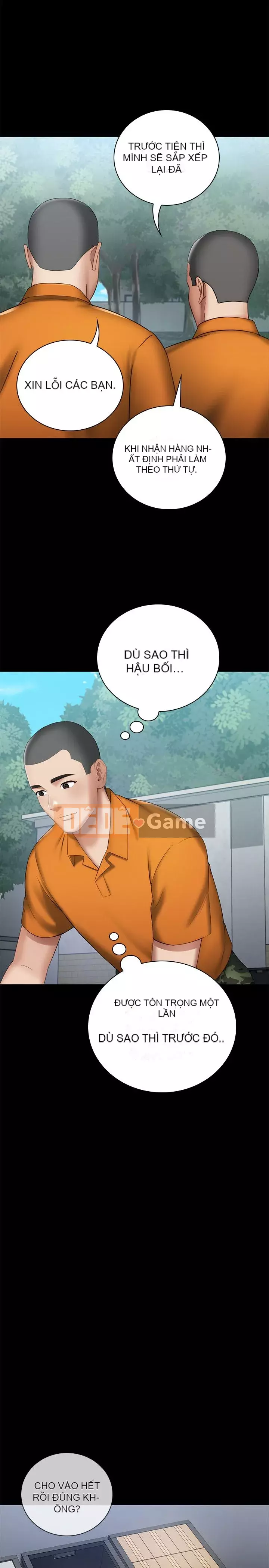 Nhiệm vụ của chị Nhiệm vụ của chị Của tôi Chị ' s --Nhiệm vụ Chương 1-110