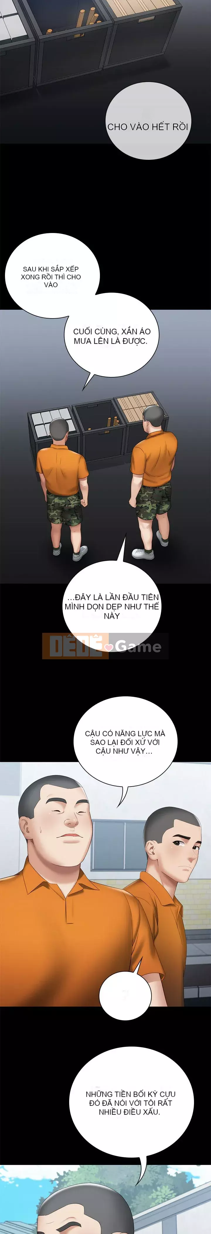 Nhiệm vụ của chị Nhiệm vụ của chị Của tôi Chị ' s --Nhiệm vụ Chương 1-110