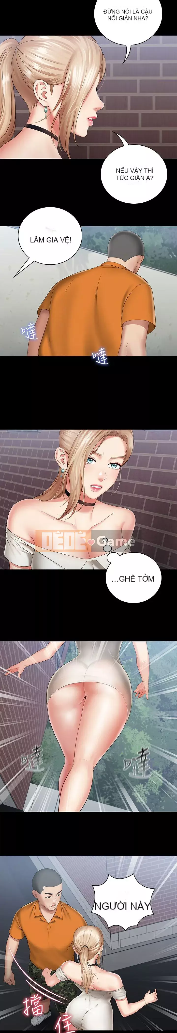 Nhiệm vụ của chị Nhiệm vụ của chị Của tôi Chị ' s --Nhiệm vụ Chương 1-110