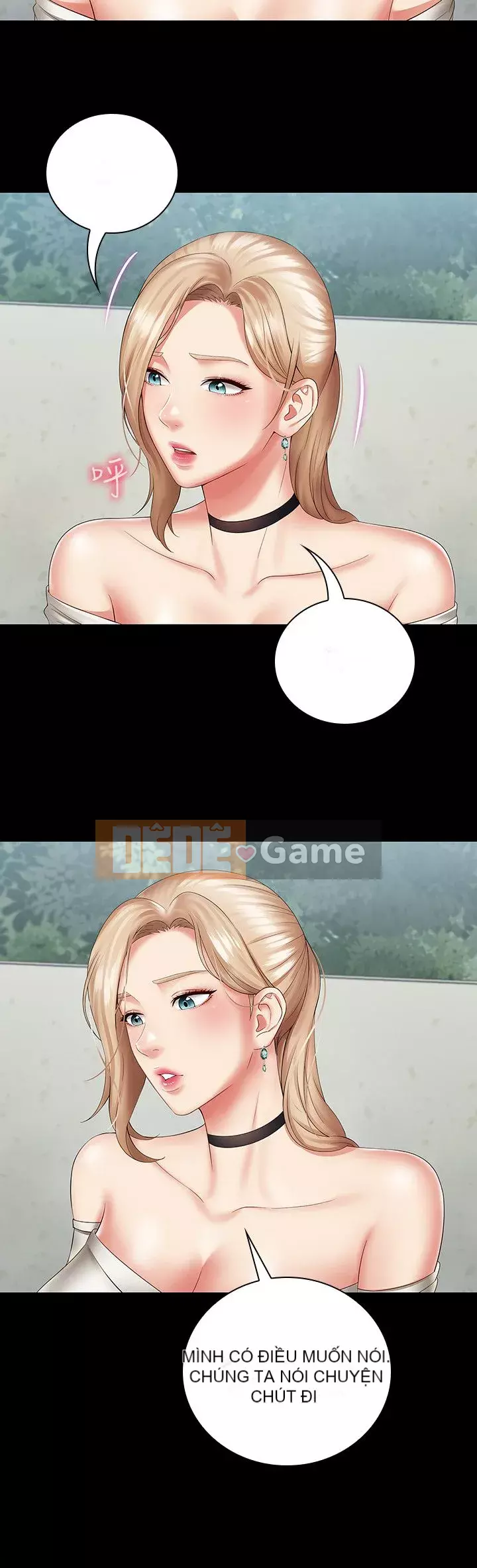 Nhiệm vụ của chị Nhiệm vụ của chị Của tôi Chị ' s --Nhiệm vụ Chương 1-110