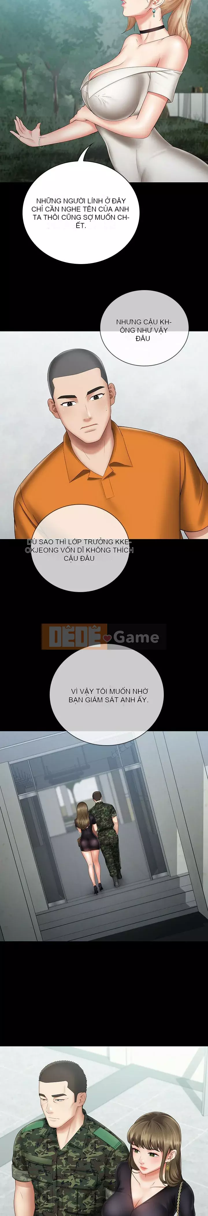 Nhiệm vụ của chị Nhiệm vụ của chị Của tôi Chị ' s --Nhiệm vụ Chương 1-110