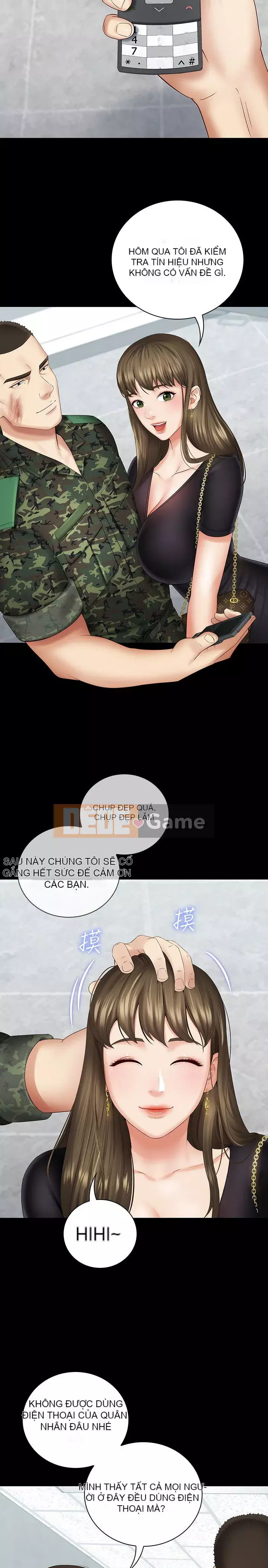 Nhiệm vụ của chị Nhiệm vụ của chị Của tôi Chị ' s --Nhiệm vụ Chương 1-110