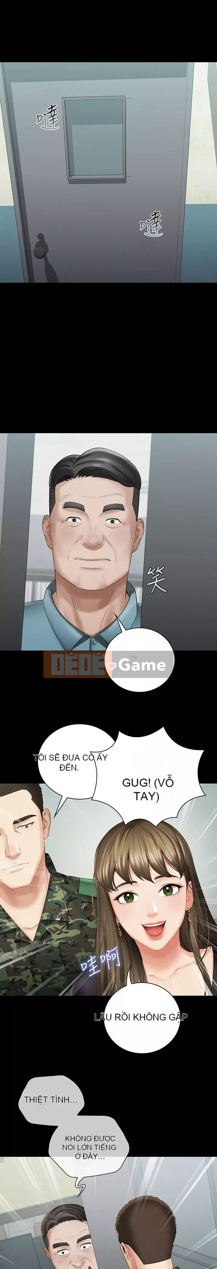 Nhiệm vụ của chị Nhiệm vụ của chị Của tôi Chị ' s --Nhiệm vụ Chương 1-110