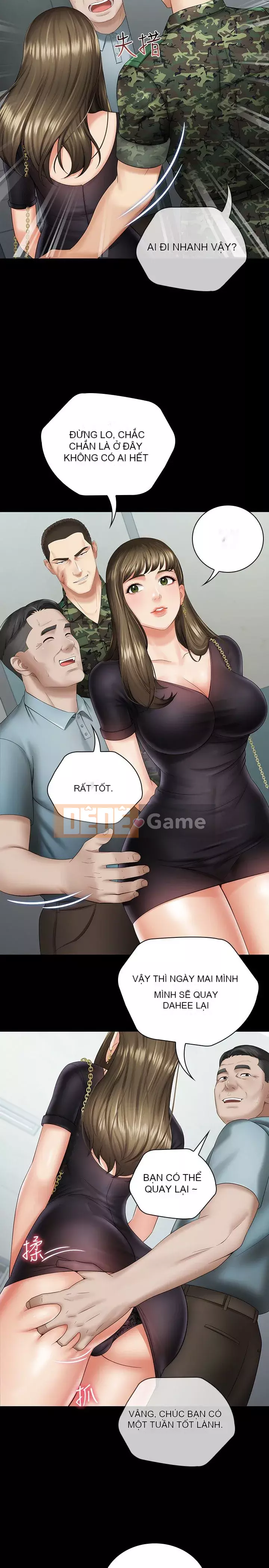 Nhiệm vụ của chị Nhiệm vụ của chị Của tôi Chị ' s --Nhiệm vụ Chương 1-110