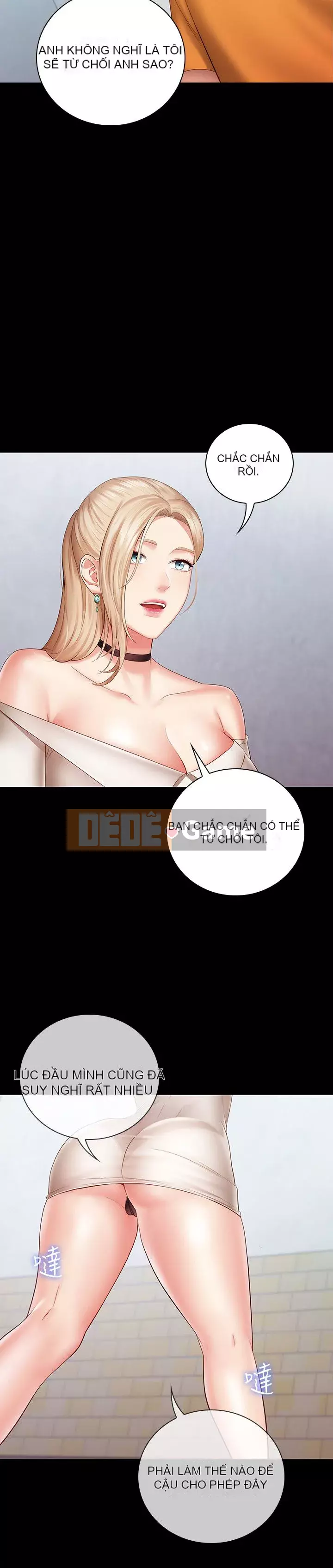 Nhiệm vụ của chị Nhiệm vụ của chị Của tôi Chị ' s --Nhiệm vụ Chương 1-110