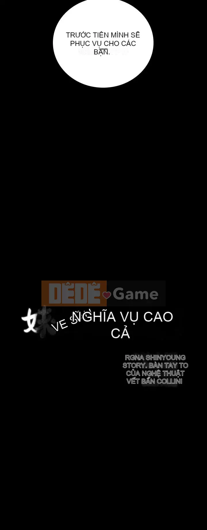 Nhiệm vụ của chị Nhiệm vụ của chị Của tôi Chị ' s --Nhiệm vụ Chương 1-110