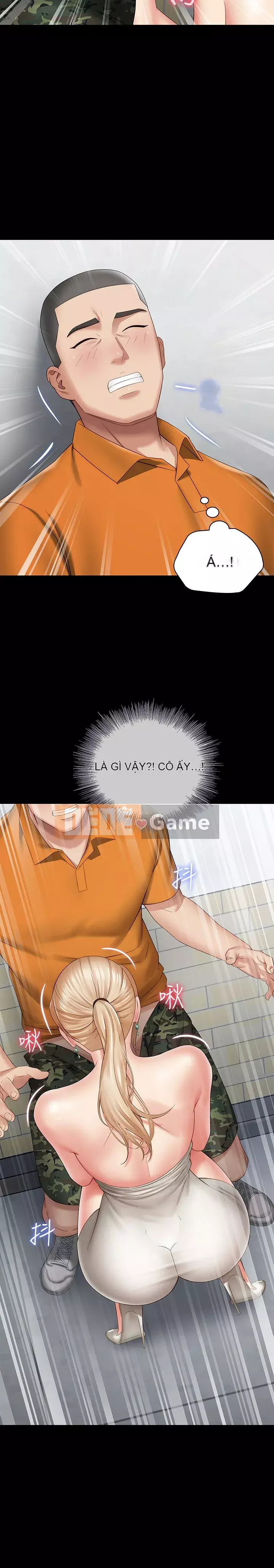 Nhiệm vụ của chị Nhiệm vụ của chị Của tôi Chị ' s --Nhiệm vụ Chương 1-110