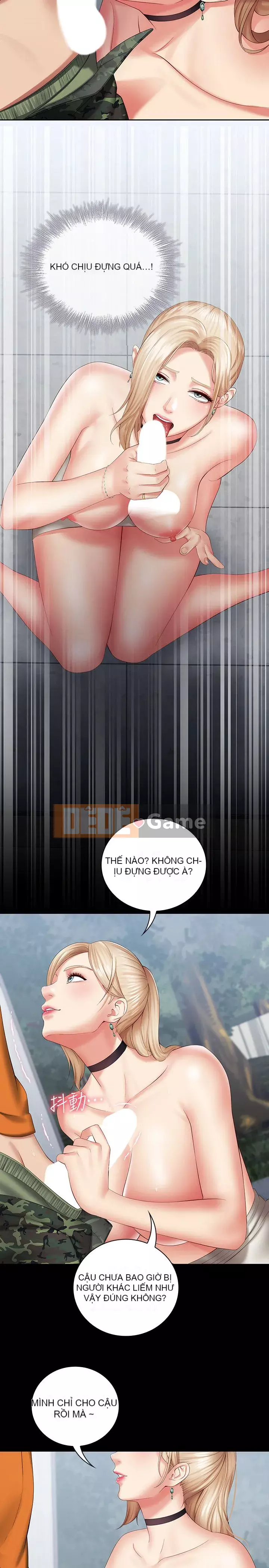 Nhiệm vụ của chị Nhiệm vụ của chị Của tôi Chị ' s --Nhiệm vụ Chương 1-110