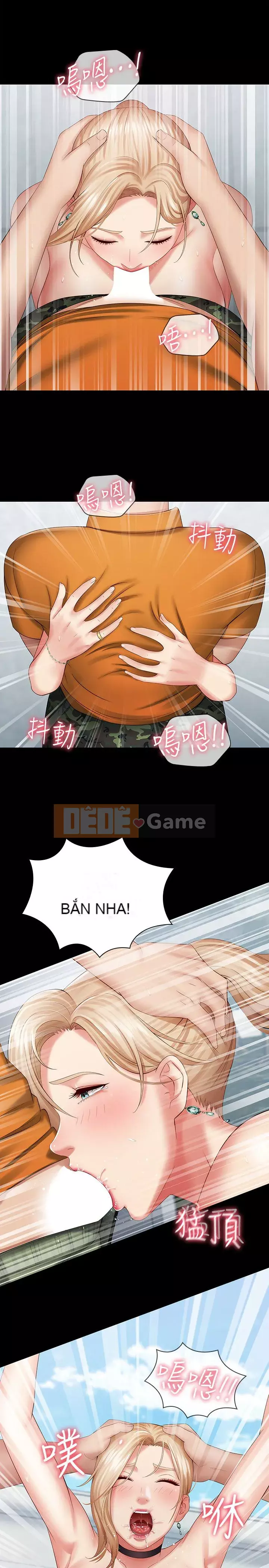 Nhiệm vụ của chị Nhiệm vụ của chị Của tôi Chị ' s --Nhiệm vụ Chương 1-110