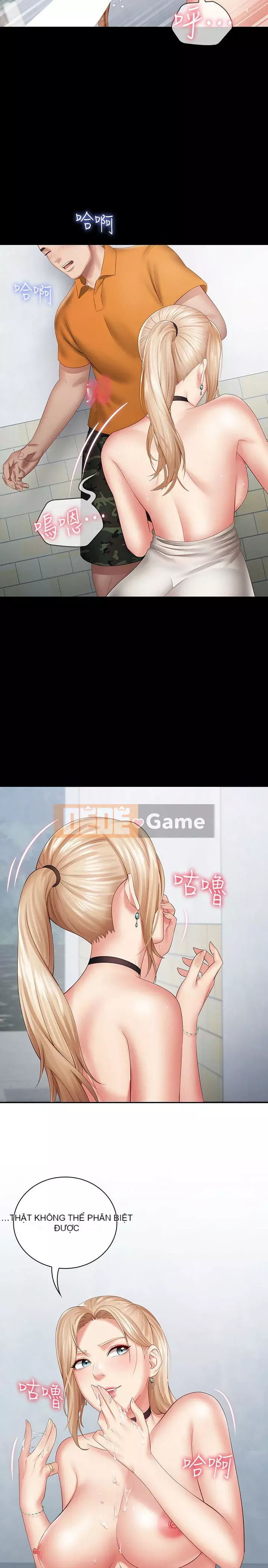 Nhiệm vụ của chị Nhiệm vụ của chị Của tôi Chị ' s --Nhiệm vụ Chương 1-110