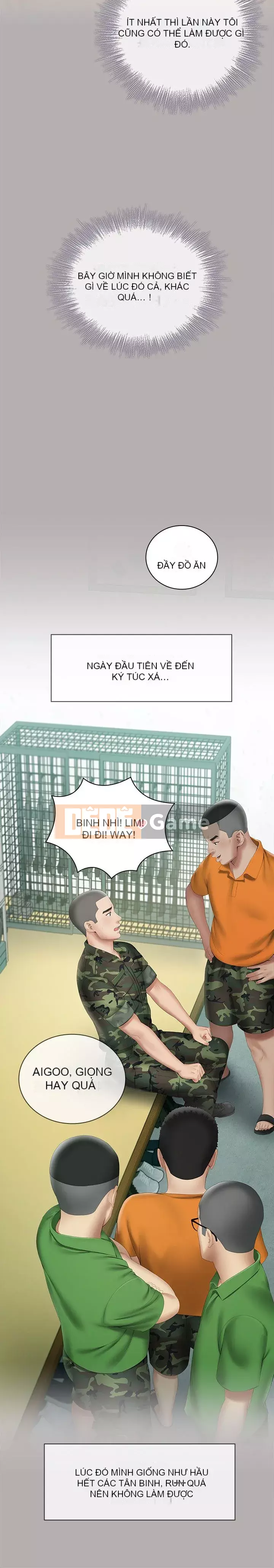 Nhiệm vụ của chị Nhiệm vụ của chị Của tôi Chị ' s --Nhiệm vụ Chương 1-110