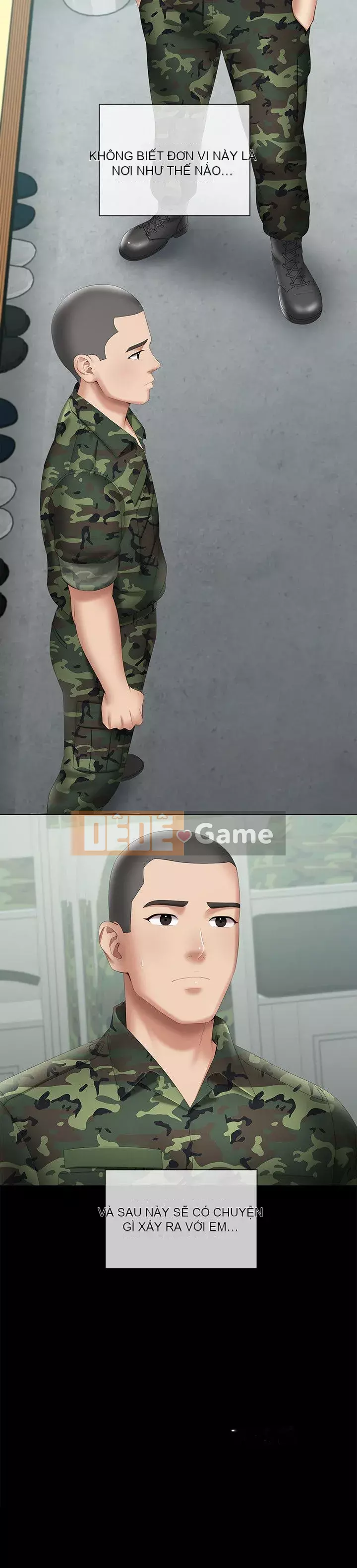 Nhiệm vụ của chị Nhiệm vụ của chị Của tôi Chị ' s --Nhiệm vụ Chương 1-110